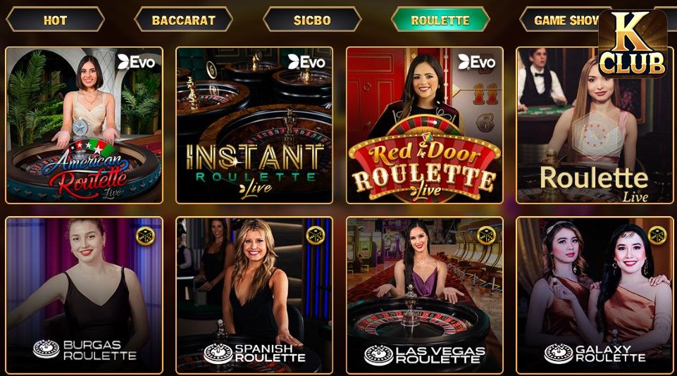 Bạn nên lựa chọn live casino NC88 tại sao? 
