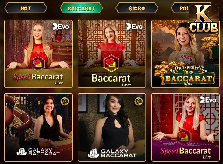Các mẹo để đặt cược chính xác, dễ thắng khi chơi live casino NC88