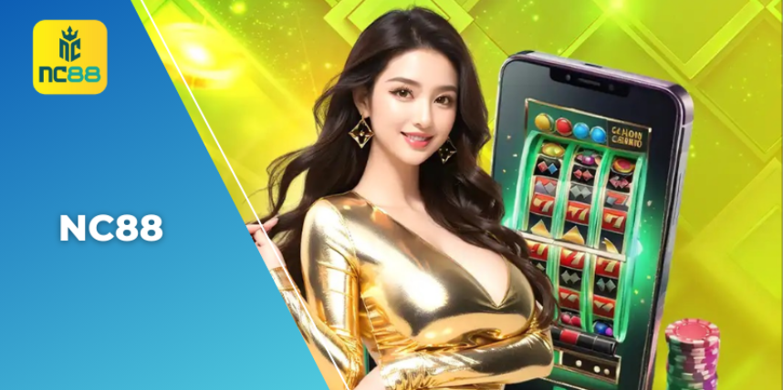 Top 4 lý do khách hàng lựa chọn nhà cái NC88
