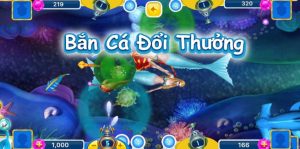 Nắm rõ các thuật ngữ bắn cá chơi game đúng quy tắc