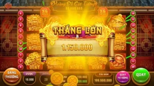 Khám phá game nổ hũ